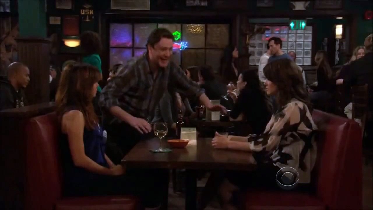 How I met your Mother German - Bäng song