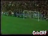 Flamengo Campeão Brasileiro 80 gol nunes Narra Jorge Cury luminárias mg luminarias