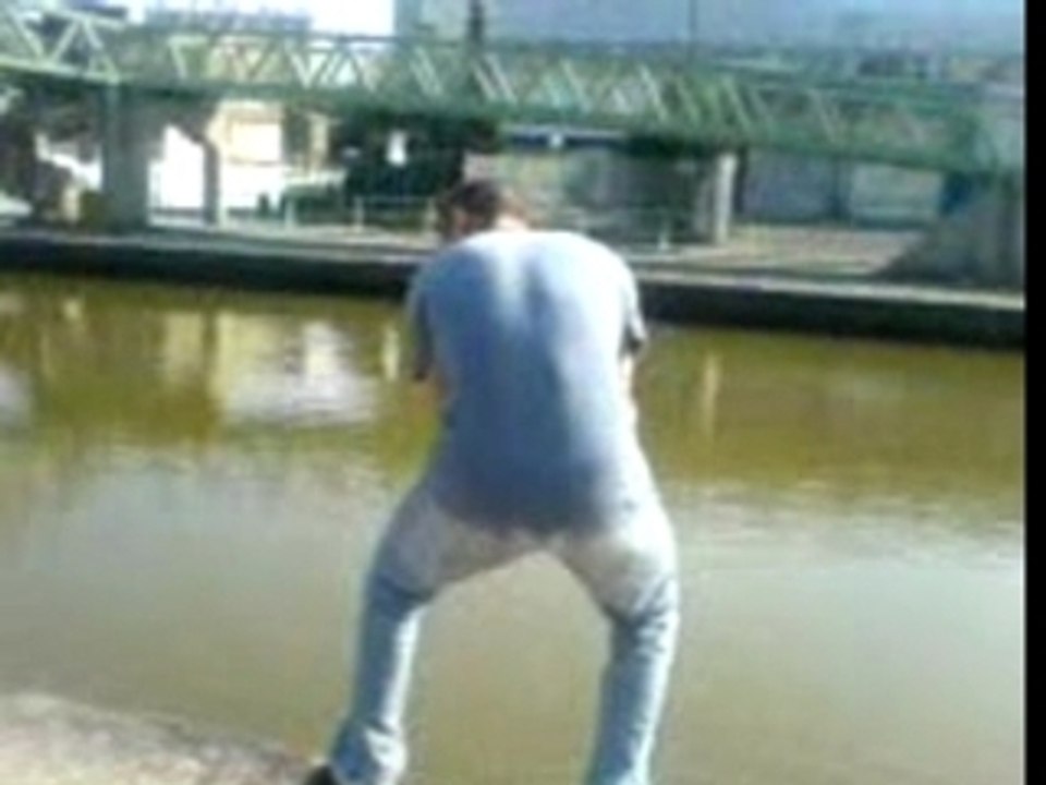 ZAHER KI PISS