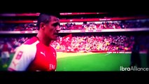 Alexis Sanchez   Goals , Assists & Skills 2014 15   Arsenal   720P HD