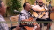 Hawaiian Airlines' Pau Hana Fridays - Weldon Kekauoha - Wahine 'Ilikea