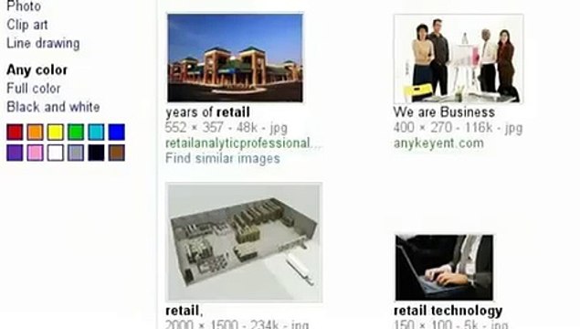 Retail POS Solutions Providers Association