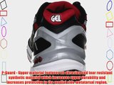 ASICS GEL-RESOLUTION 4 Tennis Shoes - 6