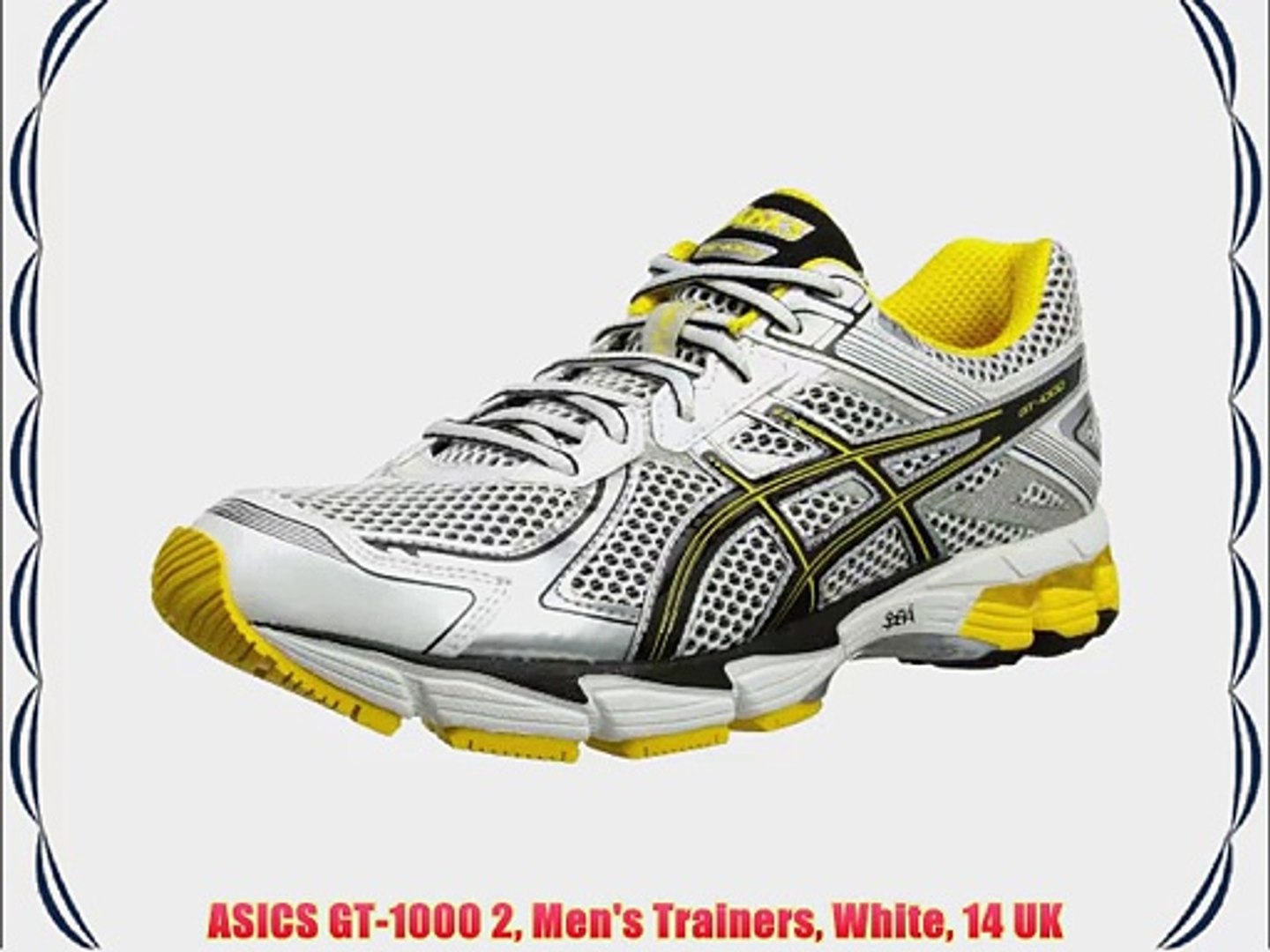 asics gt 1000 mens uk