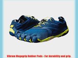 Vibram FiveFingers Bikila Evo Running Shoes - 9.5