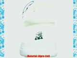 Birki's Unisex - Adult MALIBU  AC Ankle White White Size: 35