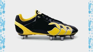 Canterbury Phoenix Club 8 Stud Rugby Boots - 13