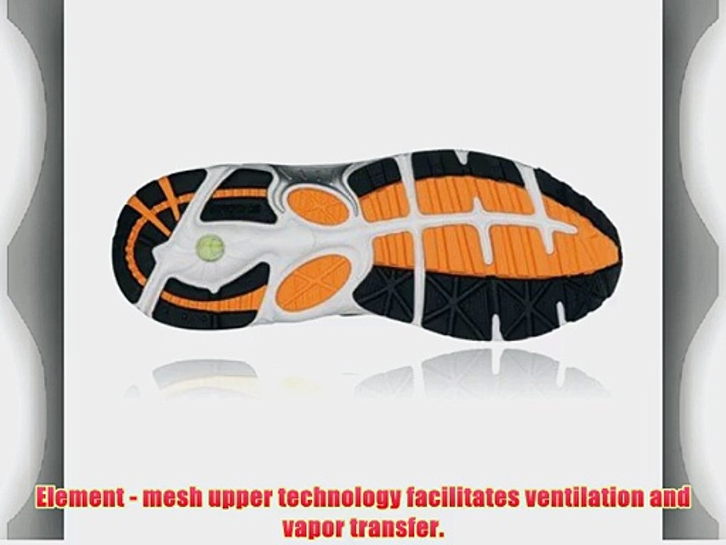 brooks dyad 6