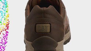 CAT Footwear Men's Arrive Trainer Dark Beige / Peat P711539 11 UK