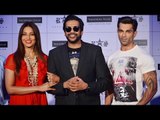 Bipasha Basu & Karan Singh Grover Launch New Fashion Brand By Rocky S