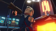 LEGO Dimensions - Doctor Who Trailer