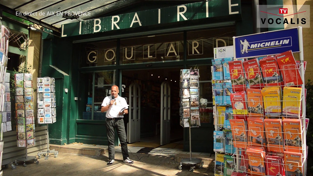 Lecture au fil de l'été - Librairie Goulard