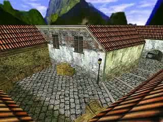 SpawN [Counter Strike 1.6]