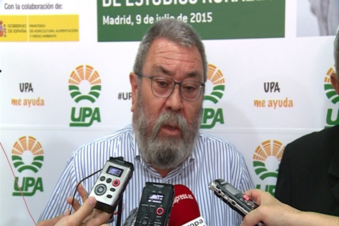 Méndez recomienda a Tsipras "actuar con responsabilidad"