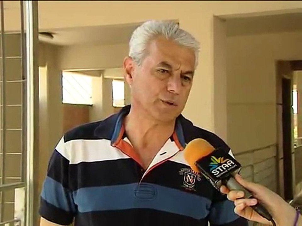 Βανδαλισμοί στο 6ο Λύκειο Λαμίας