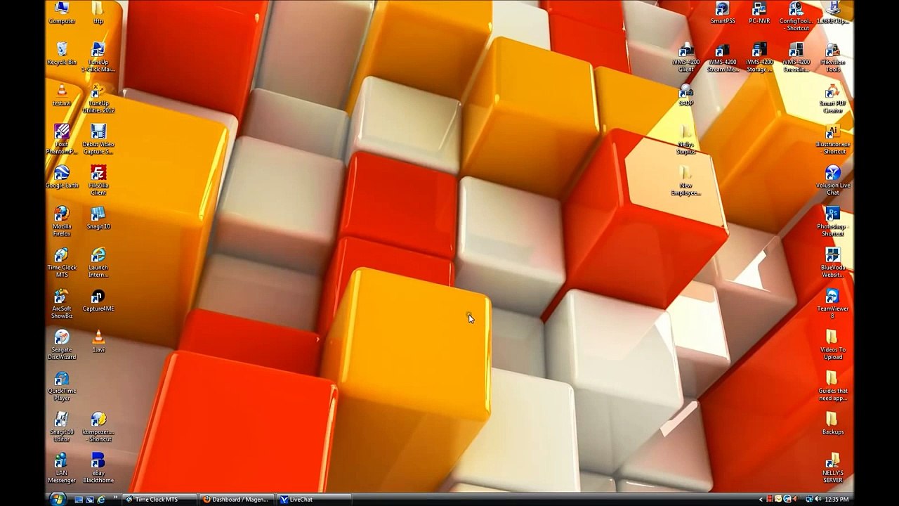 Hikvision iVMS-4200 Device Management