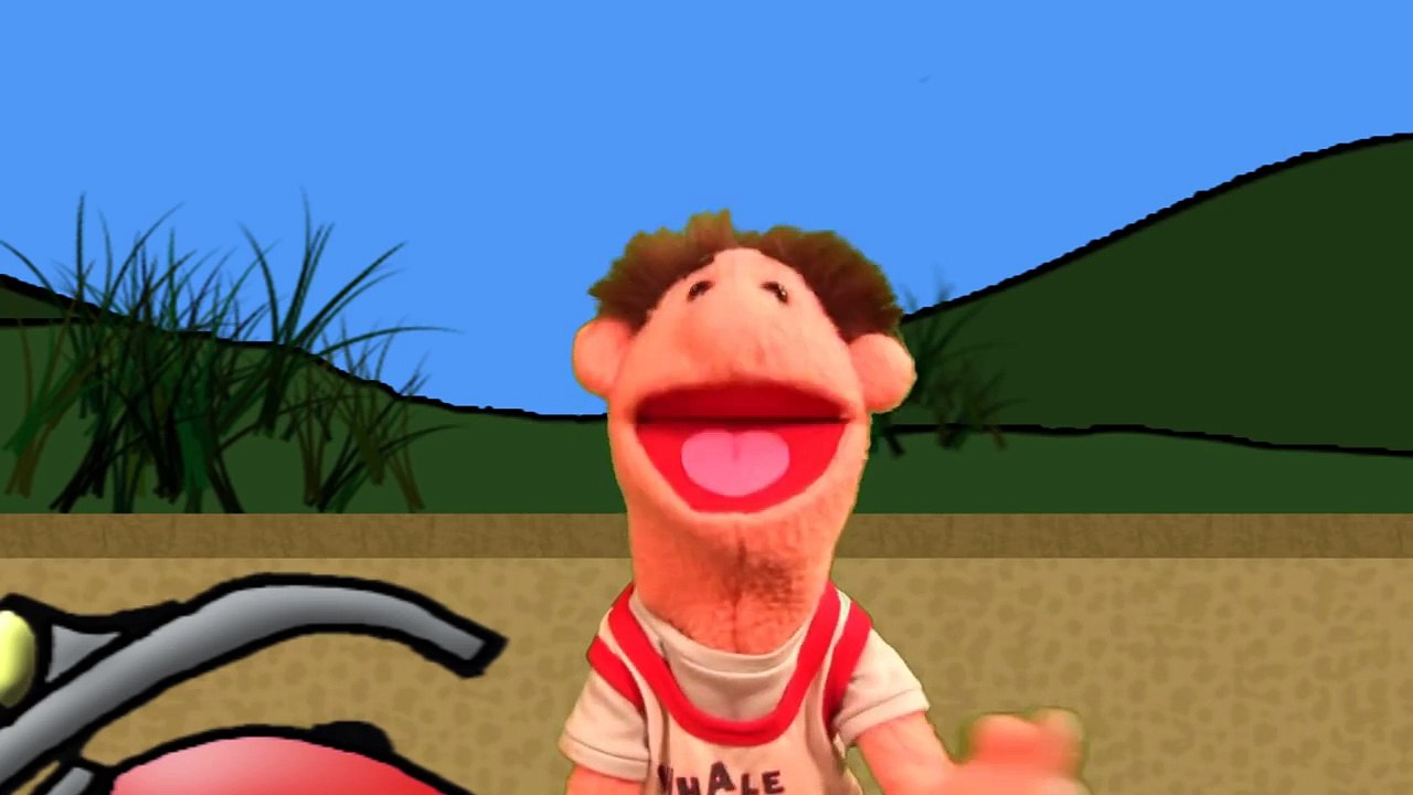 Vids4kids.tv - Learn To Spell Motorcycle