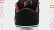 Etnies Barge Ls Men's Skateboarding Shoes Black (Black/Charcoal/Red) 10 UK (45 EU)