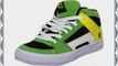 Etnies Junior Rvm Vulc Green/White/Yellow Fashion Sports Skate Shoe 4301000083 13 Child UK
