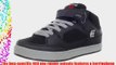 Etnies Men's Number-Mid Technical Skateboarding Shoes Black Schwarz (BLACK/GREY 570) 38