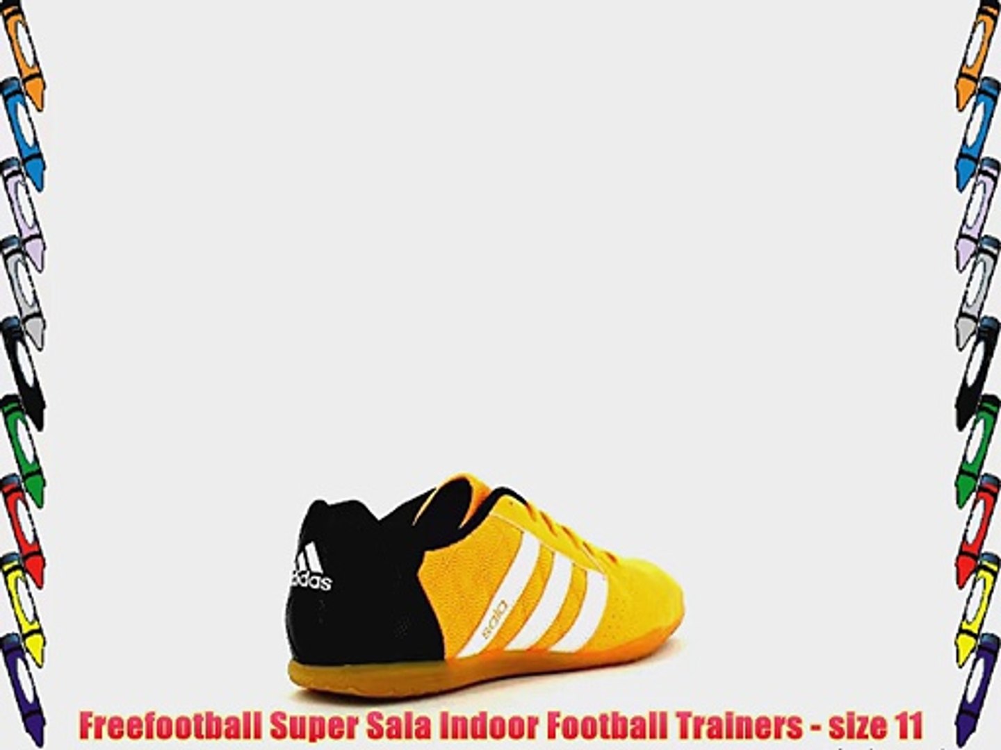 velcro astro trainers