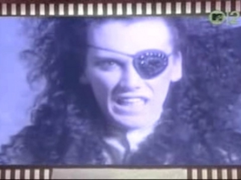 Dead Or Alive - Lover Come Back