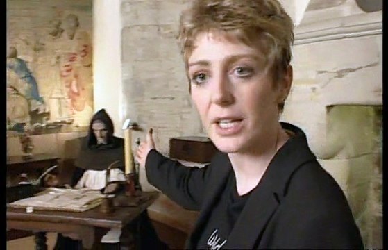 Most Haunted S01E16 - Michelham Priory Unseen