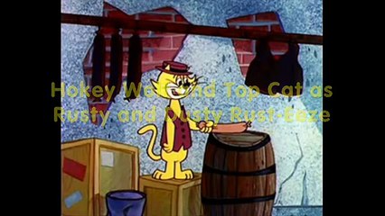 Animals (Cars) cast video