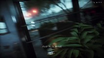 Battlefield4 キャンペーンの闇