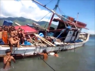 Bajau Laut