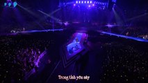 [Vietsub] Stupid Liar - Big Bang (Big Bang Japan Dome Tour X 2014-2015)