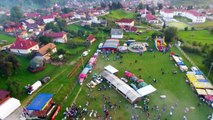 EXPOPASTORALIS - 2014, RUCĂR, ARGEŞ, ROMÂNIA