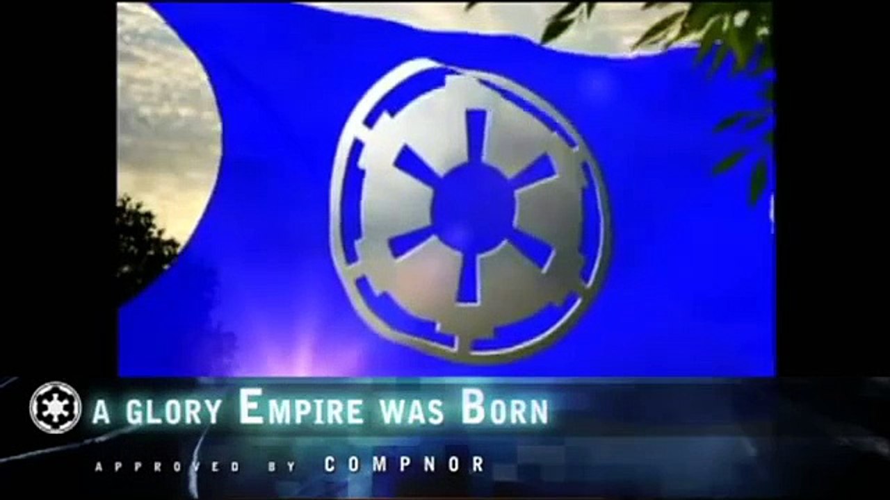 [Star Wars] Galactic Empire - Onward to Glory