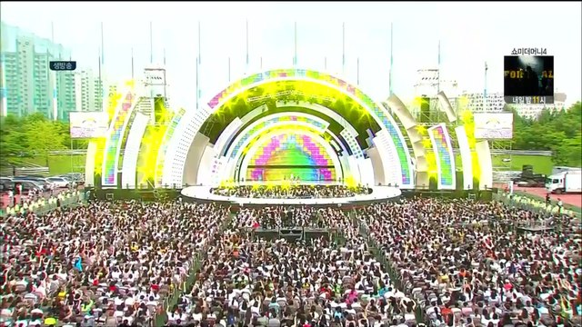 150709 엠카운트다운 비투비 어기여차 디여차