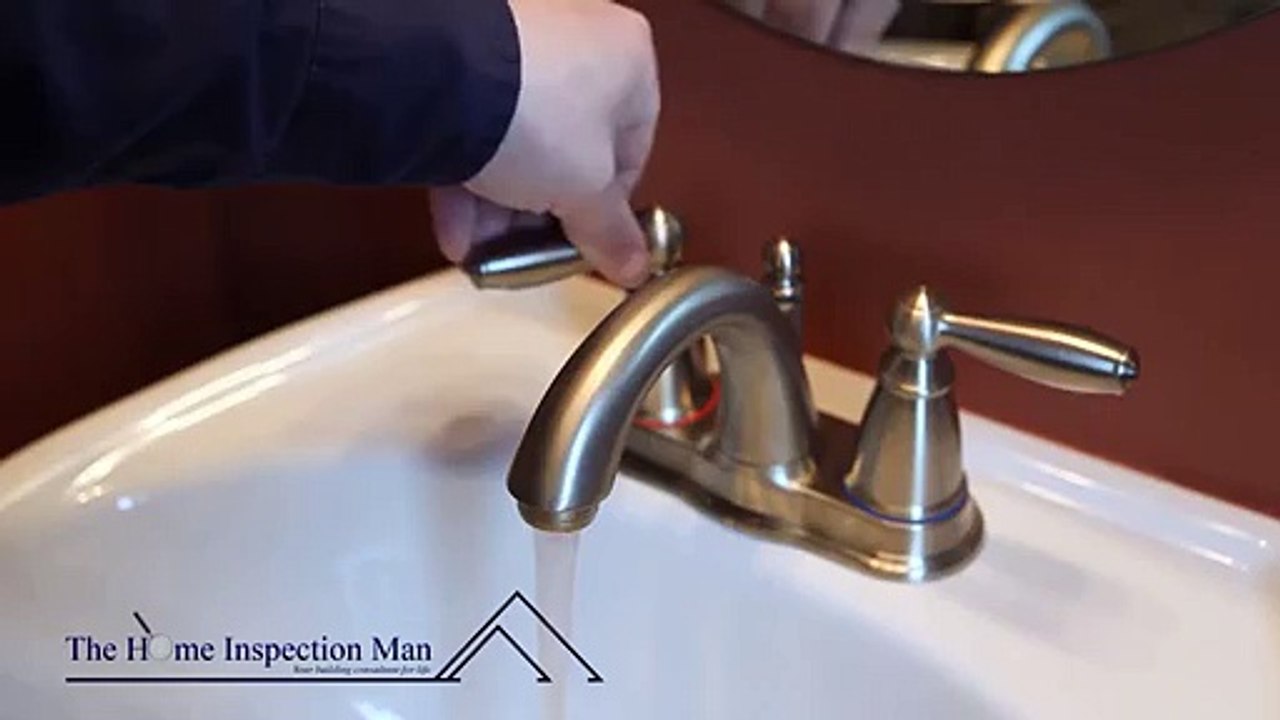 The Home Inspection Man