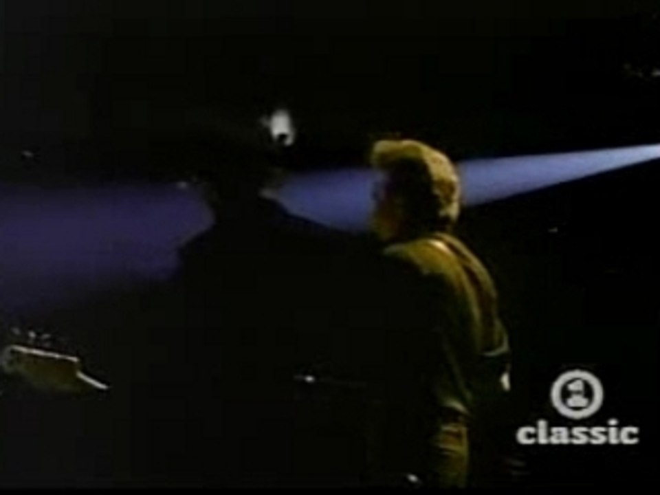 The Blasters - Red Rose