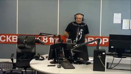 Как Березовский и Семья смастерили Путина. Урок Россиеведения Доренко.