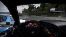 NEED FOR SPEED SHIFT  BMW M3 E36