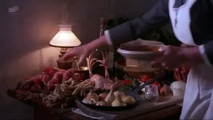 デンマーク映画　後半