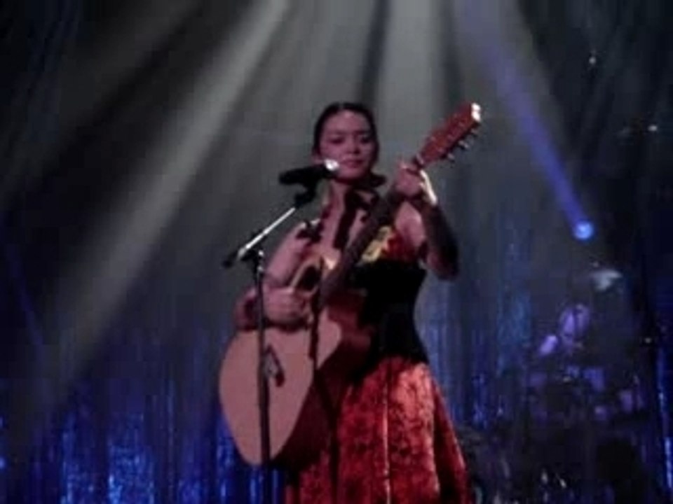 Domy Fidanza -- The Scientist