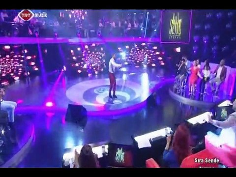 Vedat ÇELİK-Denizli'nin adım adım yollar Ümran TÜRK-Cemile'nin geçtiği dağlar meşeli Şef:Ömer Hayri UZUN