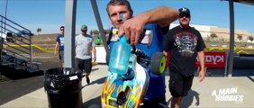 A Main Hobbies Event Coverage: 2012 IFMAR World's Warm-Up at Silver Dollar RC Raceway
