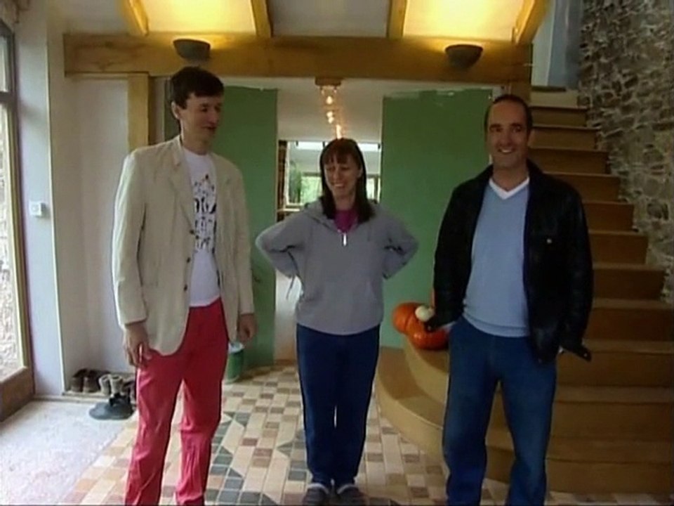 Grand Designs S02E06 revisited