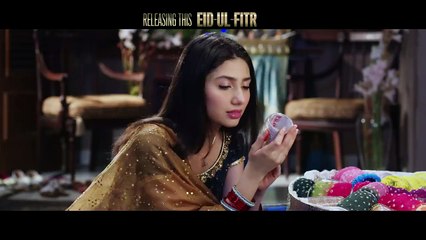 ‎Bin Roye‬ Exclusive: First look of Chand Raat