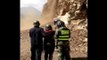 Nepal Fresh Quake Triggers Landslides in Tibet
