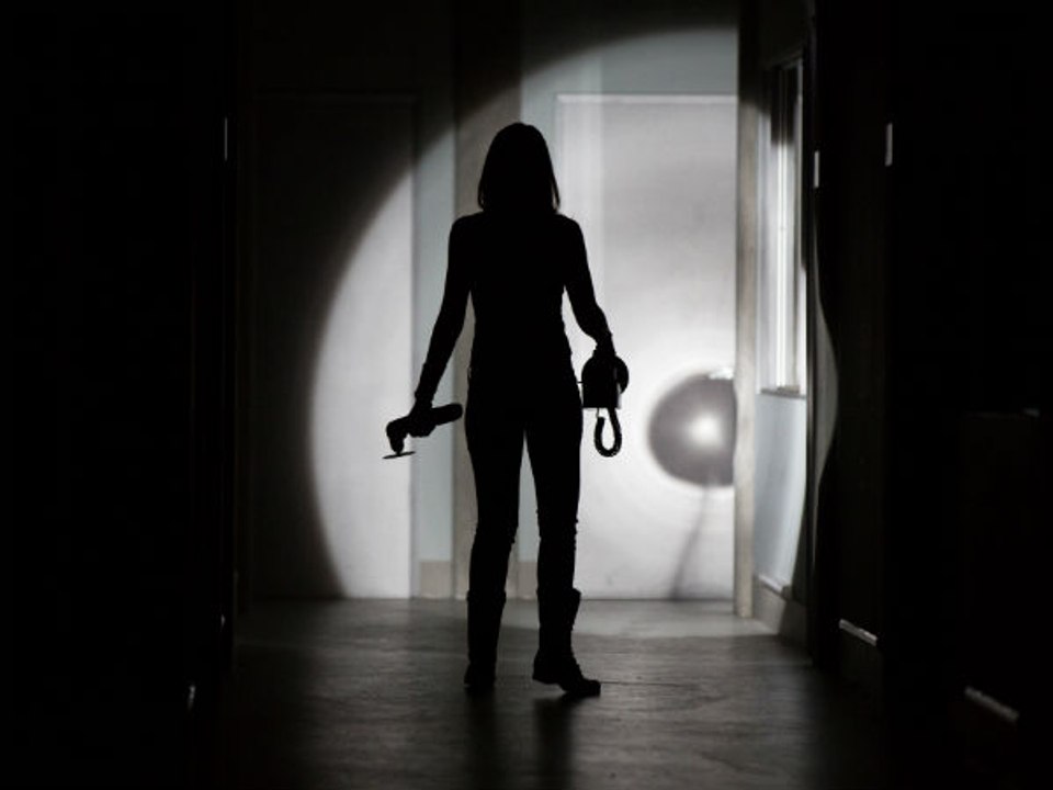 The Lazarus Effect: Trailer HD VO st bil