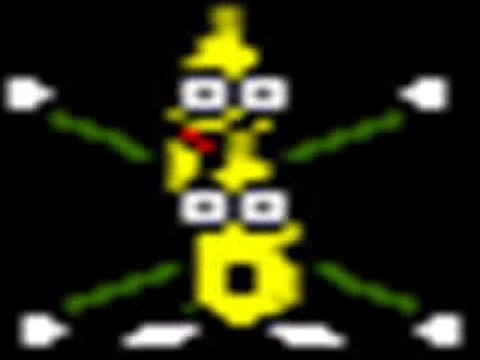 Peanut Butter Jelly Time