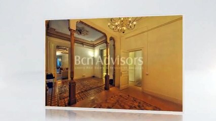 BCN03301 - Exquisite and unique luxury property