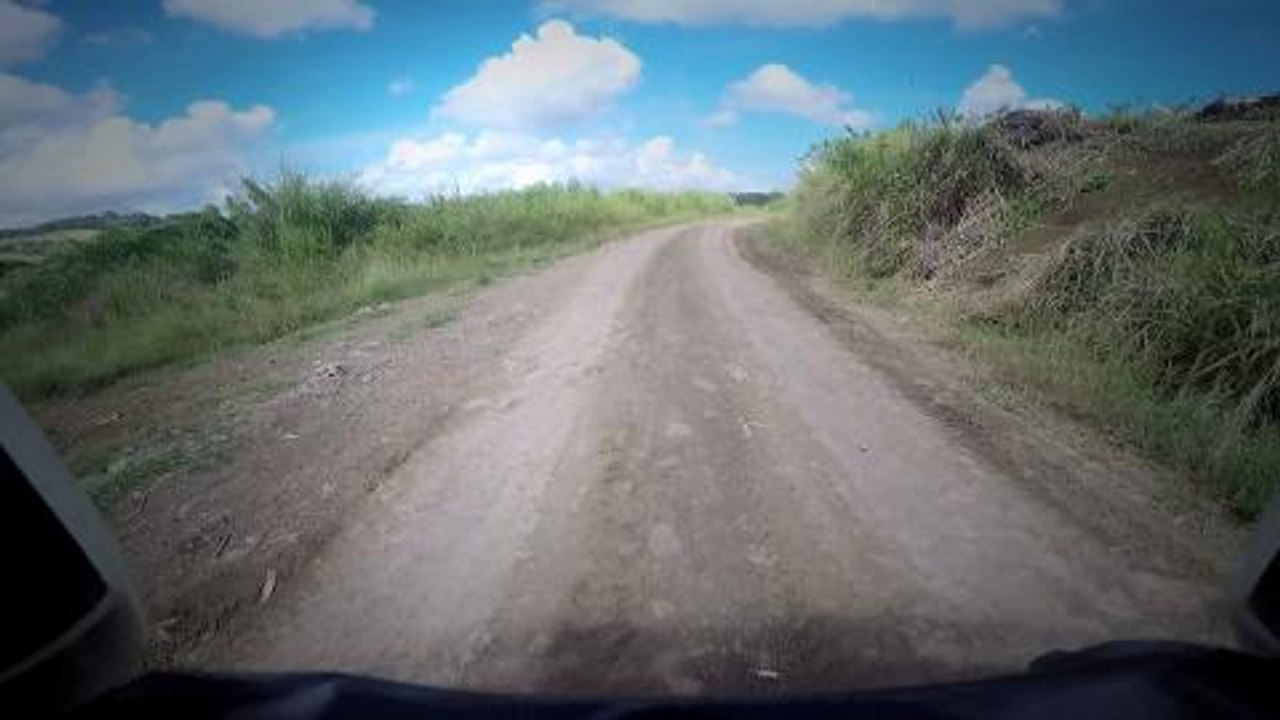 101 East - PNG’s Snake Man promo