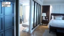 Hotel Muse Bangkok Langsuan - MGallery Collection - Nimman Suite Tour & Overview